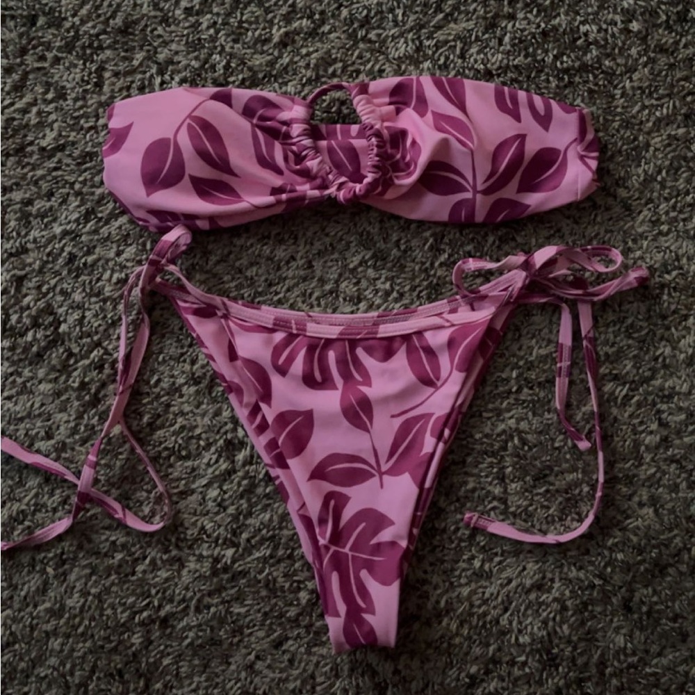 Shein swimming suit